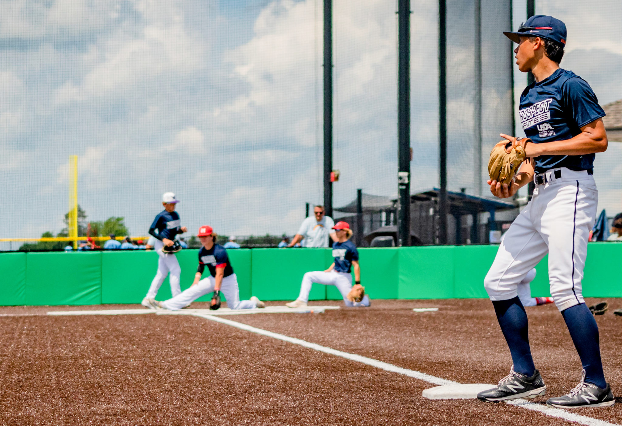 Complex Hours & Rules - Rantoul Family Sports Complex